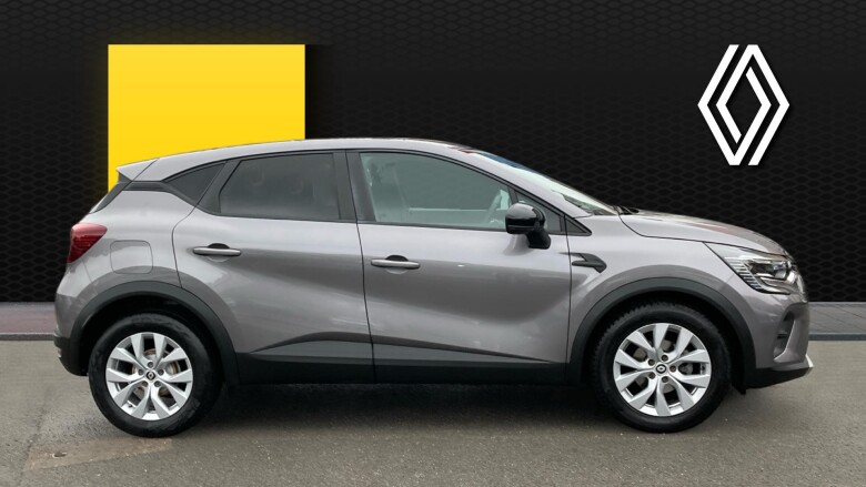 Renault Captur 1.0 TCE 90 Iconic 5dr Petrol Hatchback
